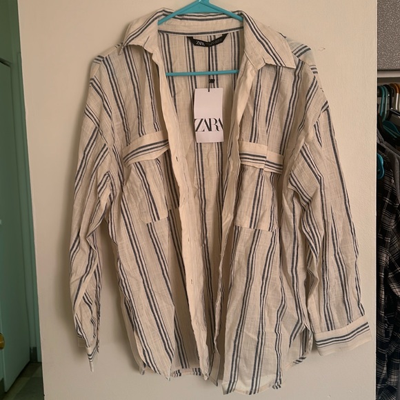Button Down - Picture 1 of 2